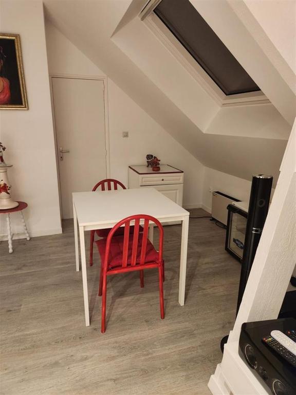Audouard Bed & Breakfast Saint-Aubin-Sur-Mer  Exterior foto